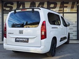 Zunanja slika - Fiat Doblo - 1.5 BlueHDi 130 L2 - 2 - Predogledna slika