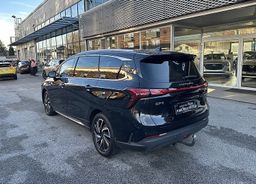 Zunanja slika - Forthing Forthing U Tour - U-Tour 1.5T 7DCT - 3 - Predogledna slika