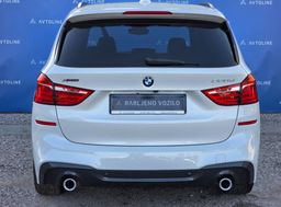 Zunanja slika - BMW Serija 2 - Gran Tourer: 220d xDrive M-OPTIK. 18C. ACC GRET SED.HEAD - 5 - Predogledna slika