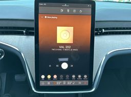 Zunanja slika - Volvo EX90 - Twin Motor Performance AWD Ultra 7 sedežev... - 12 - Predogledna slika