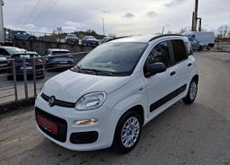 Zunanja slika - Fiat Panda - 1.2 8V Easy 1. LASTNIK SLOVENSKO POREKLO - 1 - Predogledna slika