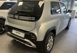 Zunanja slika - Hyundai Inster - 49 kWh STYLE. ENERGY. WINTER. RAC - 7 - Predogledna slika