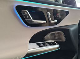 Zunanja slika - Mercedes-Benz E-Razred - 200 d AMG Line - 18 - Predogledna slika