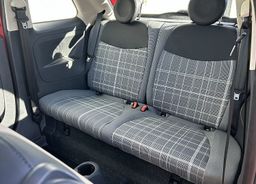 Zunanja slika - Fiat 500 - 0.9 Lounge-PANO-TEMPO-PDC-KLIMA-NEMŠKI-ALU15 - 10 - Predogledna slika