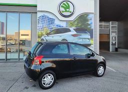Zunanja slika - Toyota Yaris - 3V 1.0 VVT-KLIMA-SLO.POREKLO - 2 - Predogledna slika