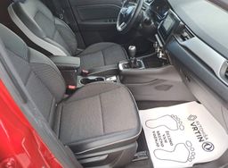 Zunanja slika - Renault Captur - 1.0 TCE 90 TECHNO Z ENOLETNIM JAMSTVOM - 10 - Predogledna slika