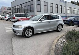 Zunanja slika - BMW Serija 1 - : 116i ZELO LEP - 4 - Predogledna slika