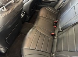 Notranja slika - Mercedes-Benz GLC-Razred - GLC 200 d 4MATIC Avt.LED.KAMERA.NAVI.USNJE.DIZEL - 20 - Predogledna slika