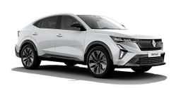 Zunanja slika - Renault Rafale - E-Tech full hybrid 200 techno - 5 - Predogledna slika