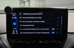 Zunanja slika - VW ID.4 - Pro Performance 77 kWh SUBVENCIJA 360KAM ACC - 12 - Predogledna slika