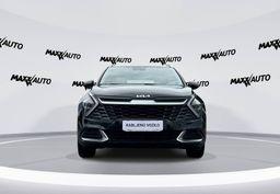 Zunanja slika - KIA Sportage - 2WD 1.6 T-GDI LX Fresh ISG - 2 - Predogledna slika
