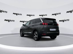 Zunanja slika - Peugeot 5008 - 1.5 BlueHDI 130 S S Allure Pack Avt. - 7 - Predogledna slika