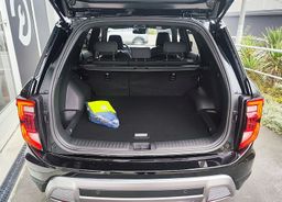 Zunanja slika - KG Mobility Torres - 1.5 T-GDi HEV Adventure+ A T 2WD - 7 - Predogledna slika