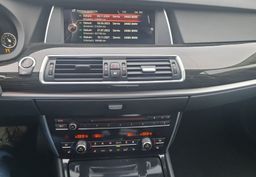 Zunanja slika - BMW serija 5 Gran Turismo: - 530d Luxury Line - 10 - Predogledna slika