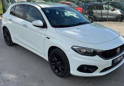 Zunanja slika - Fiat Tipo - 1.4 95ks °SLO-POREKLO° °LED° °16-COL° °6-PRESTAV° - 3 - Predogledna slika