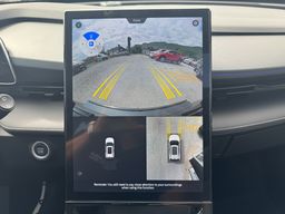 Zunanja slika - Geely Cityray - Cityray - 8 - Predogledna slika