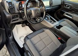 Zunanja slika - Citroën C5 Aircross - BlueHDi 130 S S EAT8 KAMERA VIRTUAL DAB radio... - 7 - Predogledna slika