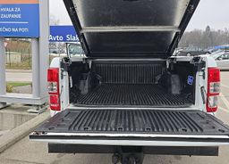 Zunanja slika - Ford Ranger - XXL 2.2 TDCI 110 4+4 ZELO LEP KAMERA - 10 - Predogledna slika