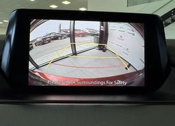 Zunanja slika - Mazda Mazda6 - G165 Revolution | 1. LASTNIK - 8 - Predogledna slika