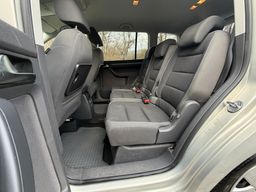Zunanja slika - VW Touran - 1.6 TDI BlueMotion | AVT | 7 SED - 11 - Predogledna slika