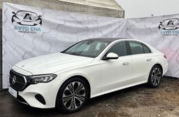 Zunanja slika - Mercedes-Benz E-Razred - E 220d HYBRID - LED - PANORAMA - VIRTUAL - ACC - - 1 - Predogledna slika