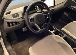 Zunanja slika - VW ID.3 - Pro Perf 150 kW bat. 58 kWh NEMŠKI+4ALU.KAMERA.ACC - 10 - Predogledna slika