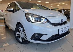 Zunanja slika - Honda Jazz - 1.5 i-MMD Hibrid Executive-1.LASTNIK-SLO- - 1 - Predogledna slika