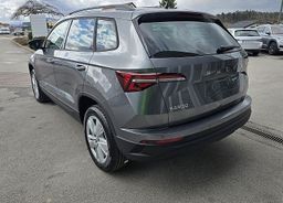 Zunanja slika - Škoda Karoq - Selection 1.5 TSI 110kW - 5 - Predogledna slika