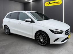 Zunanja slika - Mercedes-Benz B-Razred - B 180 FUL LED NAVI TEMP GR.SEDEŽEV PDC KAM VIRTUAL - 10 - Predogledna slika