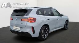 Zunanja slika - BMW X3 - serija :  20d xDrive  AT - 4 - Predogledna slika