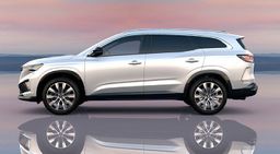 Zunanja slika - Renault Espace - techno E-Tech hybrid 200 - 2 - Predogledna slika