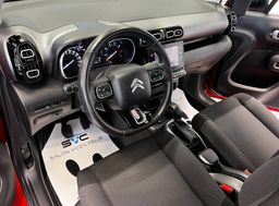 Zunanja slika - Citroën C3 Aircross - 1.LASTNIK-49.000KM-SERVISIRAN-JAMSTVO-OBROK ŽE 8 - 9 - Predogledna slika