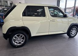 Zunanja slika - Hyundai Inster - 84 kW 49 kWh STYLE   ALU-17. WINTER - 3 - Predogledna slika