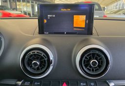 Zunanja slika - Audi A3 - 1.0 TFSI-AVT-S LINE-LED-XENON-NAVI-PDC-TEMPOMAT - 16 - Predogledna slika