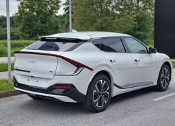 Zunanja slika - KIA EV6 - GT-LINE ENERGY 77 kWh. 168kW RWD - 4 - Predogledna slika