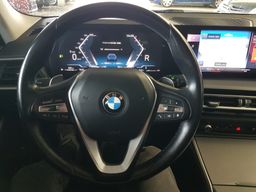 Zunanja slika - BMW Serija 1 - serija 3 Touring 318d Touring Avt. - Facelift, Widescreen, Sport. - 14 - Predogledna slika