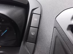 Zunanja slika - Ford Tourneo - Custom KOMBI TREND L2 2.0 TDCi 130 KM M6- SLO-1.LASTNIK - 13 - Predogledna slika