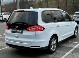 Zunanja slika - Ford Galaxy - 2.0 EcoBlue Titanium LED-NAVI-KAMERA-ACC - 3 - Predogledna slika