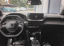 Zunanja slika - Peugeot 2008 - ALLURE PureTech 100 - 5 - Predogledna slika