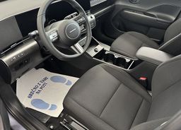 Zunanja slika - Hyundai Kona - 1.6 GDI   hibrid Style Winter1 - 4 - Predogledna slika