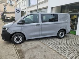 Zunanja slika - VW Transporter - Krpan - 5 - Predogledna slika