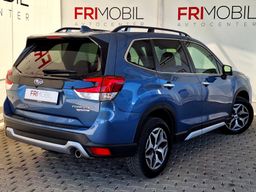 Zunanja slika - Subaru Forester - 2.0i Premium 4X4 MHEV E-BOXER•KAMERA•GRET.SEDEŽEV• - 5 - Predogledna slika