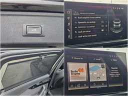 Zunanja slika - Audi A4 - Avant 40 TDI S tronic Sline - 10 - Predogledna slika