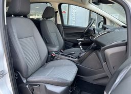 Zunanja slika - Ford C-MAX - | 1.0EcoBoost | TITANIUM | 1.LASTNIK | SLO | TOP | - 11 - Predogledna slika