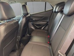 Zunanja slika - Opel Mokka - 1,4 Turbo - 7 - Predogledna slika