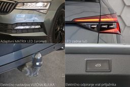 Zunanja slika - Škoda Superb - Combi 2.0 TDI DSG Sportline 150KM - 19 - Predogledna slika