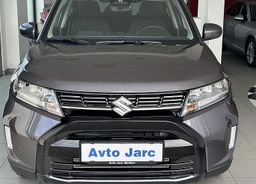 Zunanja slika - Suzuki Vitara - 1.4 BOOSTERJET HYBRID PREMIUM ALLGRIP - 3 - Predogledna slika