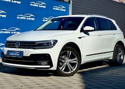 Zunanja slika - VW Tiguan - 2.0 TDI SCR BMT R-Line Edit. 110kW - 1 - Predogledna slika