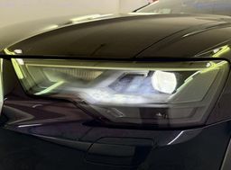 Zunanja slika - Audi A6 Allroad - 40 TDI quattro S tronic. 150kW.ZRAČ.VZMET.GRET.SED - 4 - Predogledna slika