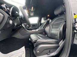 Zunanja slika - Mercedes-Benz GLC-Razred - GLC coupe GLC 200 4MATIC•VIRTUAL• SPORT•USNJE• 1. LASTNICA.. - 15 - Predogledna slika